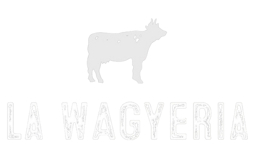 La Wagyeria logo
