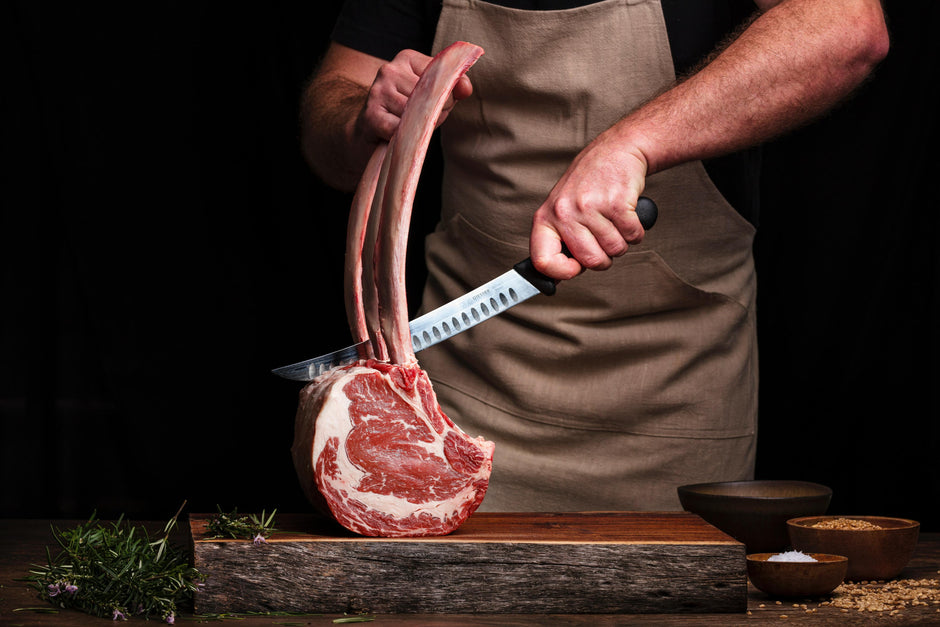 American Wagyu Experience