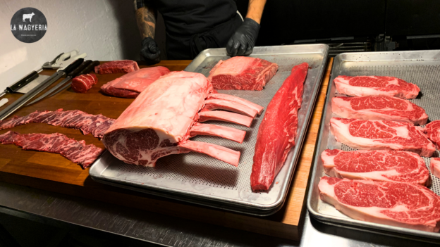 How Beef Cuts and Tenderness Go Hand in Hand