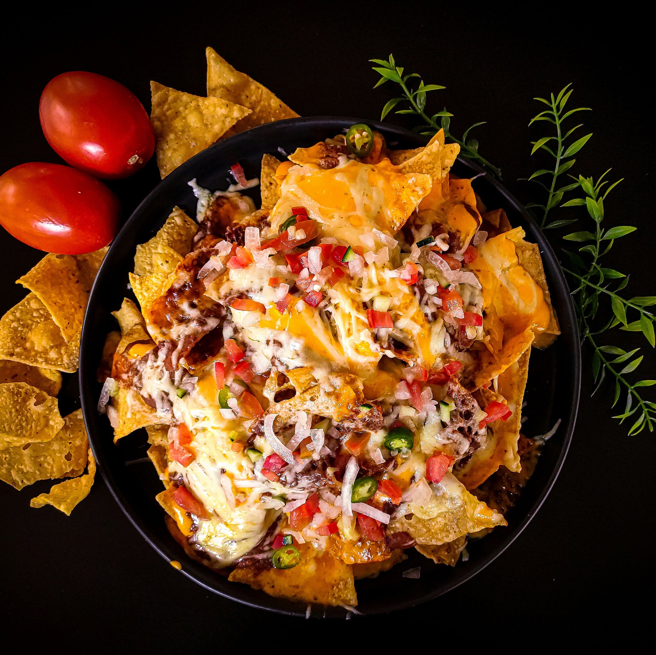 WAGYU & CARNITAS NACHOS KIT