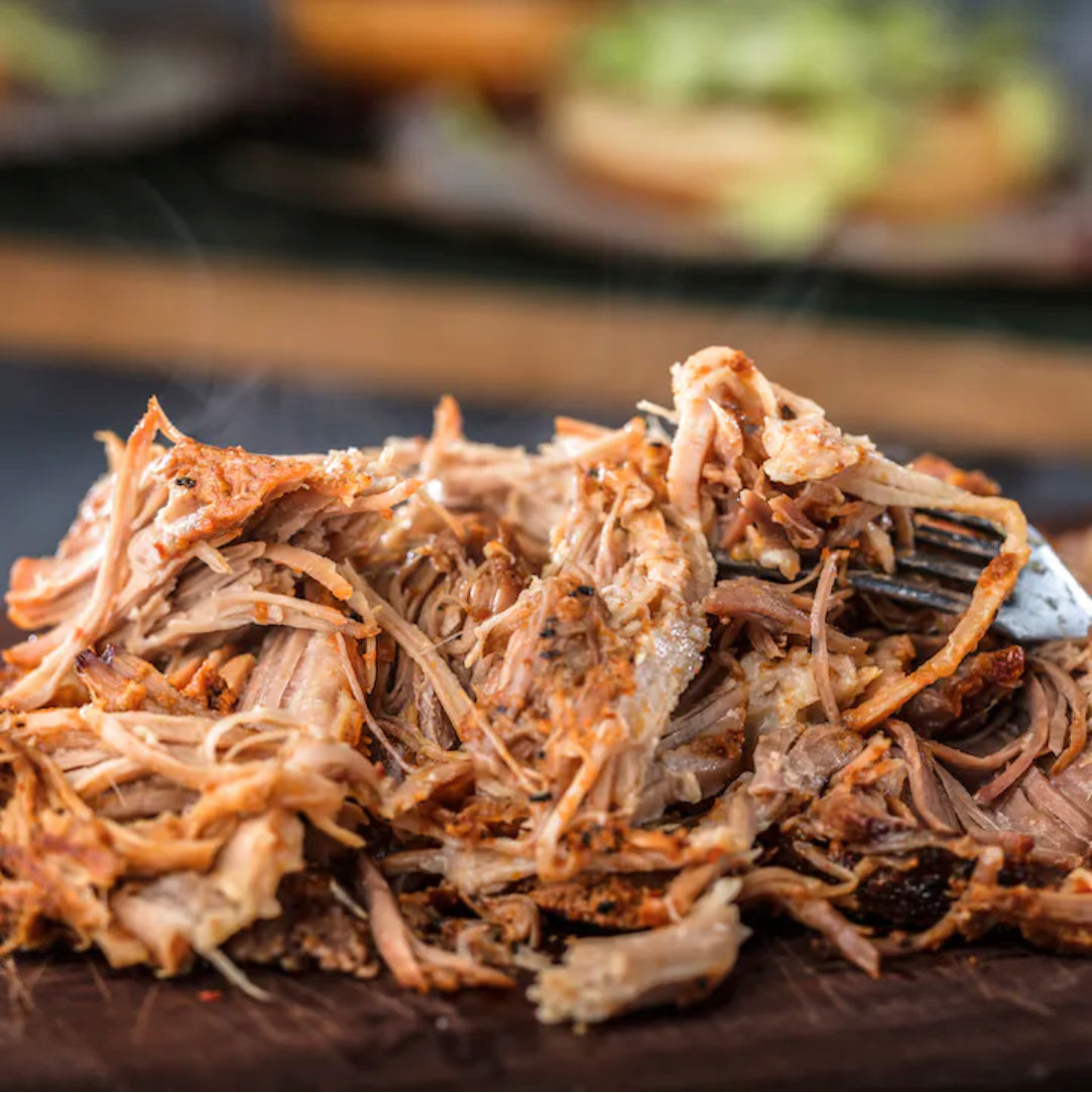 Pulled Pork