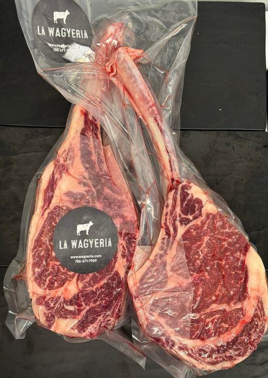 Tomahawk Wagyu