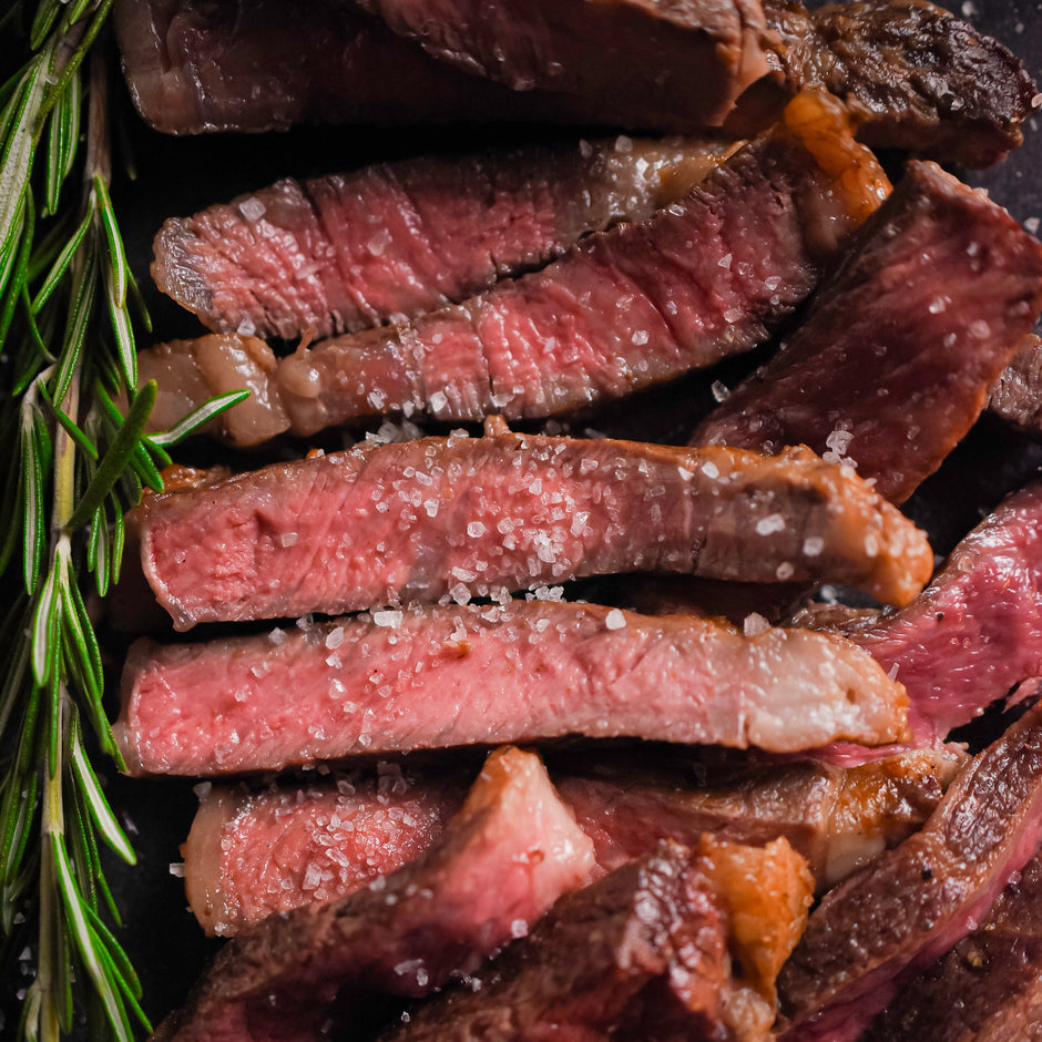 Austin’s Authentic American Wagyu Steakhouse & Spanish Cuisine