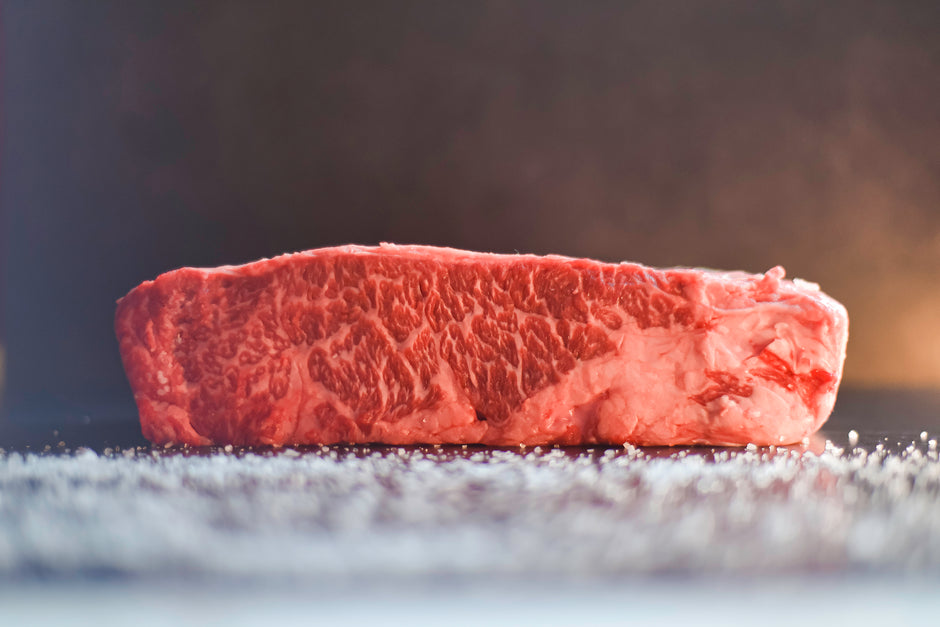 Austin’s Authentic American Wagyu Steakhouse & Spanish Cuisine