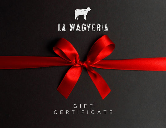 Austin’s Authentic American Wagyu Steakhouse & Spanish Cuisine