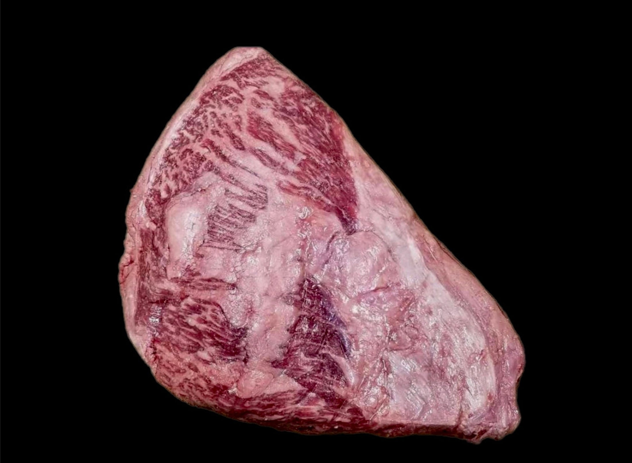 Wagyu Picanha 