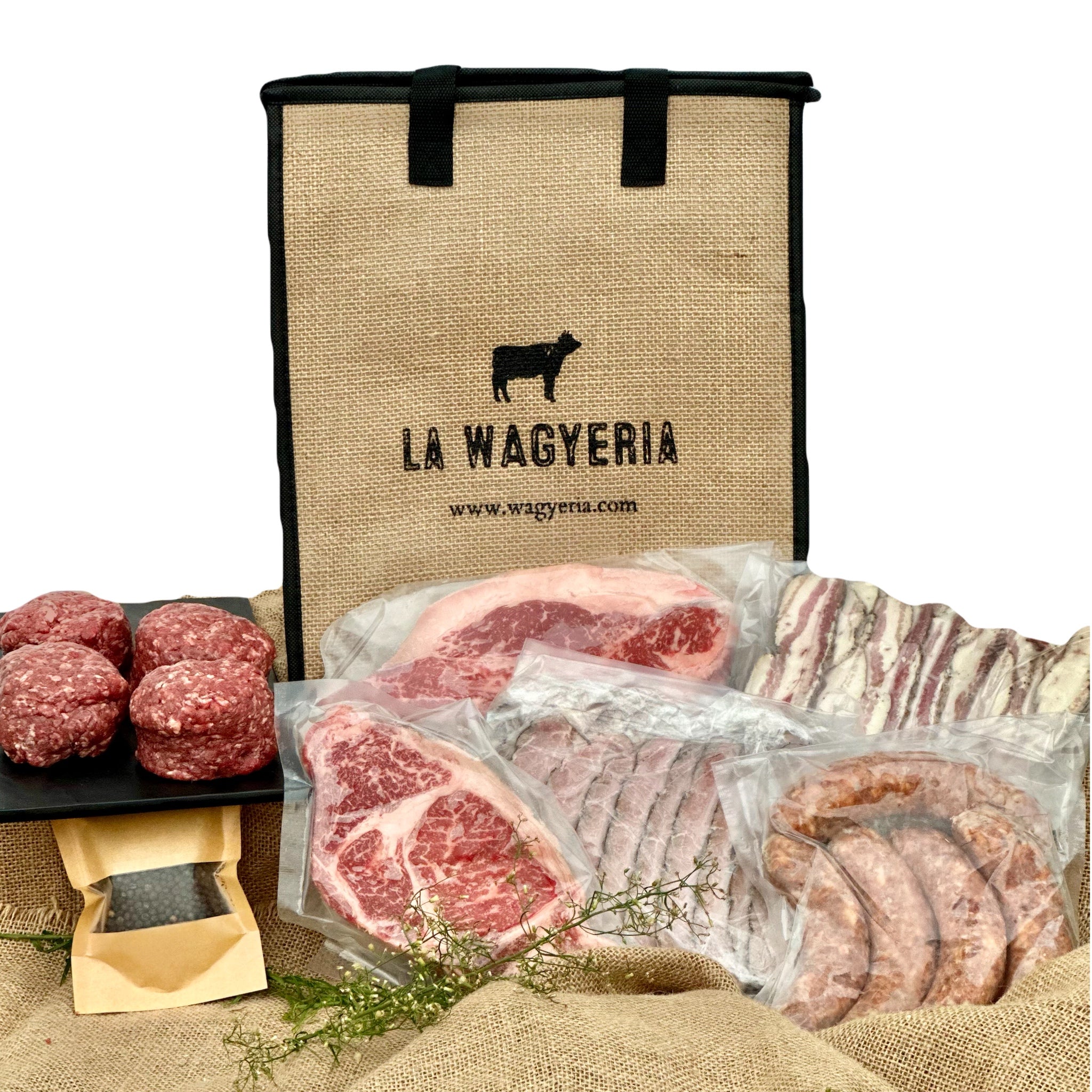 Ranch-to-Table Wagyu Experience Miami: Butcher Shop Dining