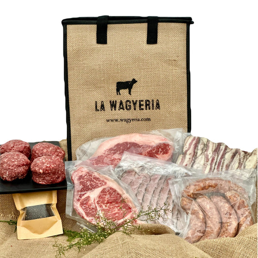 Ranch-to-Table Wagyu Experience Miami: Butcher Shop Dining